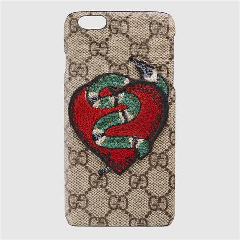 gucci phone case iphone 6 replica|wholesale gucci iphone case.